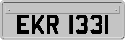 EKR1331