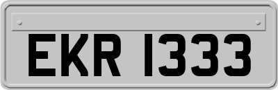 EKR1333