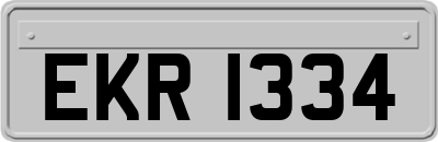 EKR1334