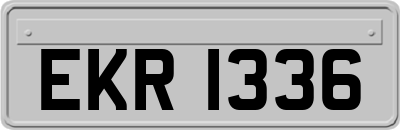 EKR1336