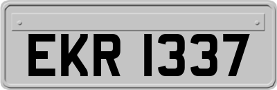 EKR1337