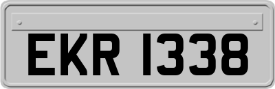 EKR1338