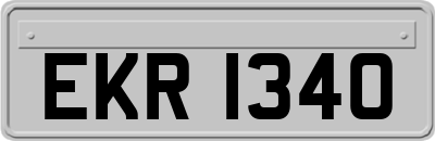 EKR1340