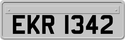 EKR1342