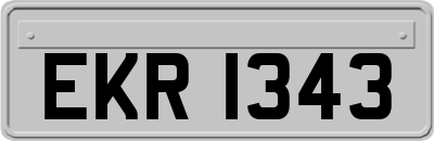 EKR1343