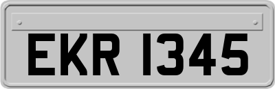 EKR1345