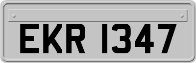 EKR1347