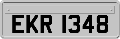 EKR1348