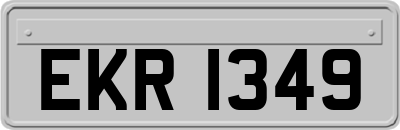 EKR1349