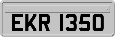 EKR1350