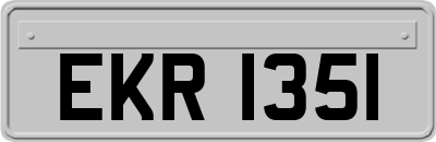 EKR1351