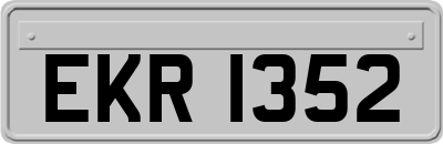 EKR1352