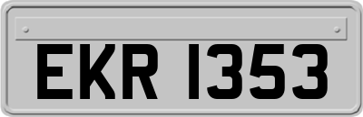 EKR1353