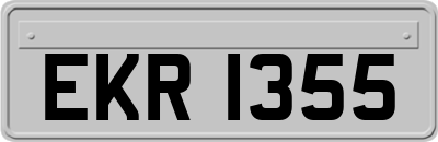 EKR1355