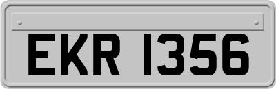 EKR1356