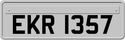 EKR1357