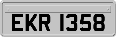 EKR1358