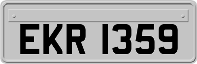 EKR1359