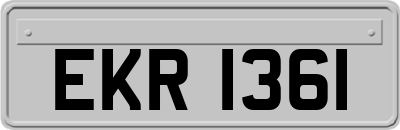 EKR1361