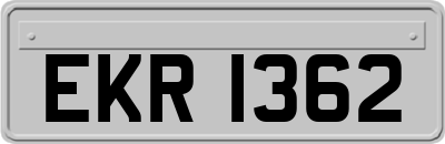 EKR1362