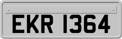 EKR1364
