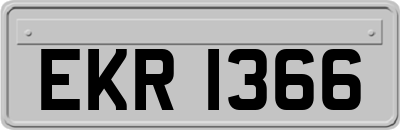 EKR1366