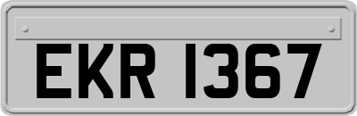 EKR1367