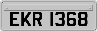 EKR1368