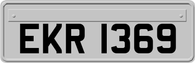 EKR1369