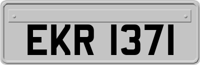 EKR1371