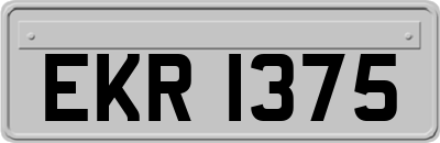 EKR1375