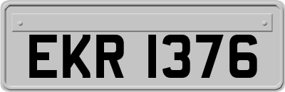 EKR1376