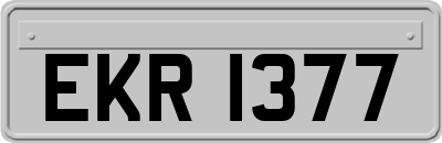 EKR1377