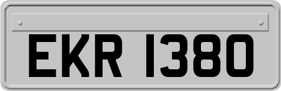 EKR1380