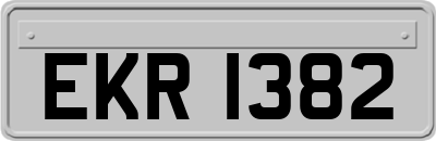 EKR1382