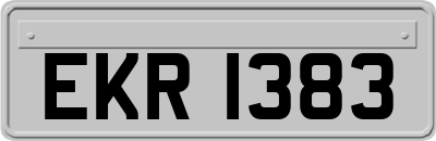 EKR1383