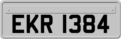 EKR1384