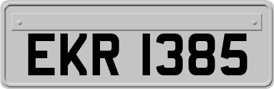 EKR1385