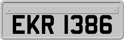 EKR1386