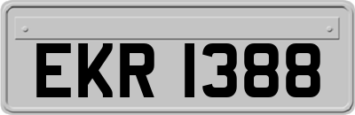 EKR1388