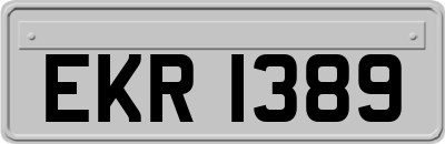 EKR1389