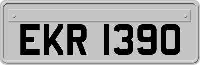 EKR1390