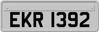 EKR1392