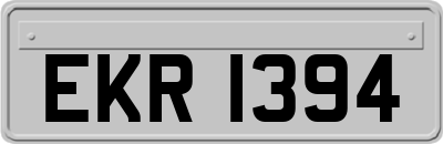 EKR1394