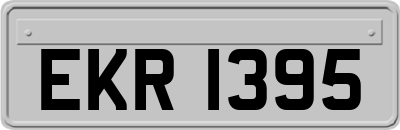 EKR1395
