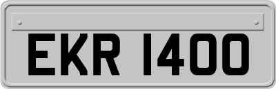 EKR1400
