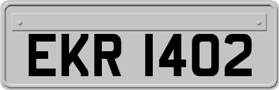 EKR1402