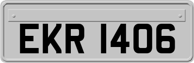 EKR1406
