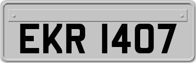 EKR1407