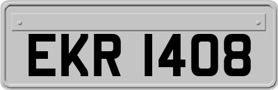 EKR1408